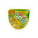 UHA Kororo Crown Melon 40g