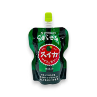 Tomomasu Watermelon Ice & Jelly 130g