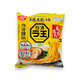 Nissin Raoh Tonkotsu soijakastike Ramen 93g