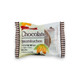 Atom chocolate baum 80g