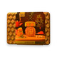 Moon cakes with Green Tea Paste and  Double Yolk 720g