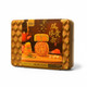 Moon cakes with Green Tea Paste and  Double Yolk 720g