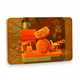 Riwei Mooncake Six Star 600g