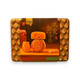 Moon cakes White Lotus Paste With Double Yolk 720g 