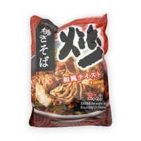 Youmi Välitön Yaki Soba nuudeli 480g