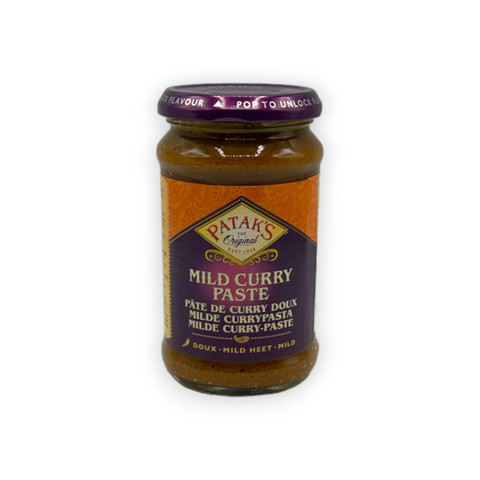 Patak curry tahna 283g