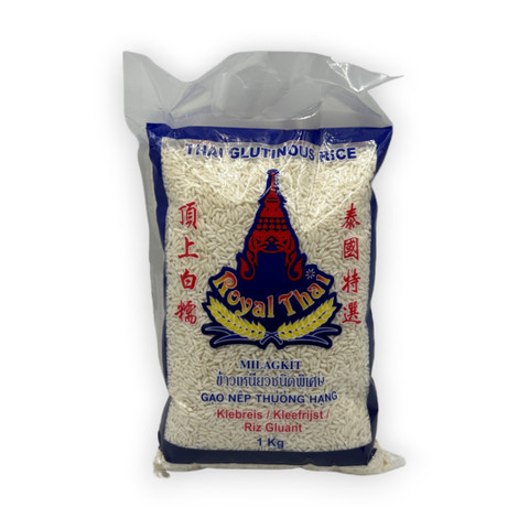 Royal thai Sticky Rice 1 kg
