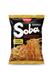 Nissin Yakisoba Classic Instant noodles for frying 109g