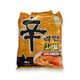 NONGSHIM Kimchi nuudeli Ramyun 120g
