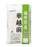 Hanaechizen Japanese rice 10kg