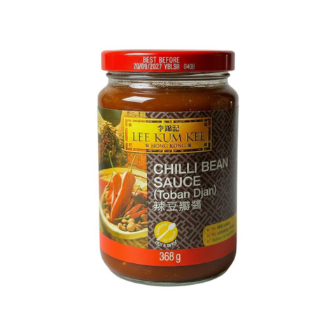 LKK Chiu Chow Chili Oil 335g