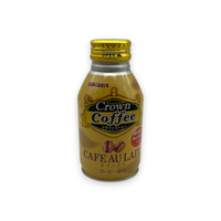Sangaria Crown Kahvi kahvila Au Lait 260g