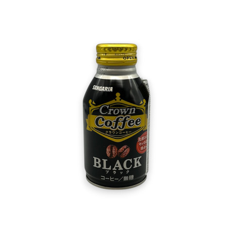 Sangaria Crown Coffee Black 260g