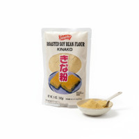 Kinako Roasted soybean flour 142g