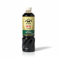 Yamasa Genen Shoyu Soy sauce (less salt)1L