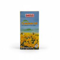 Gold Kili pikajuoma hunajalla krysanteemilla10x18g