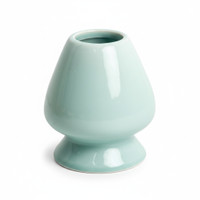 Matcha whisk holder Mintgreen