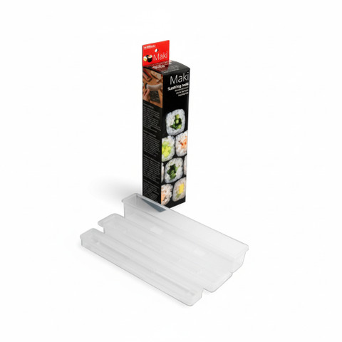 EMRO Sushi mold Maki (small)19,8×4×3,7 cm
