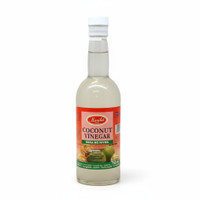 Coconut Vinegar 750ml