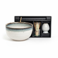 Tea Ceremony Matcha Set