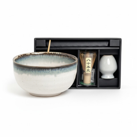 Tea Ceremony Matcha Set