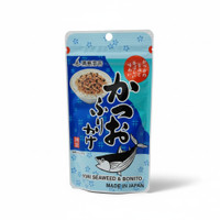 Nihonkaisui Bonito Furikake 45g