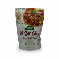 ANN Vegaaninen soijanaudanlihaviipaleet/Bo Lat Chay 150g