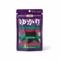 Mishima Yukari Furikake Perilla Flake 20g