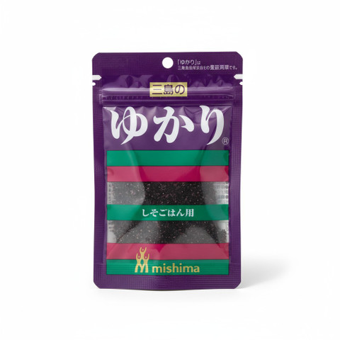 Mishima Yukari Furikake Perilla Flake 20g