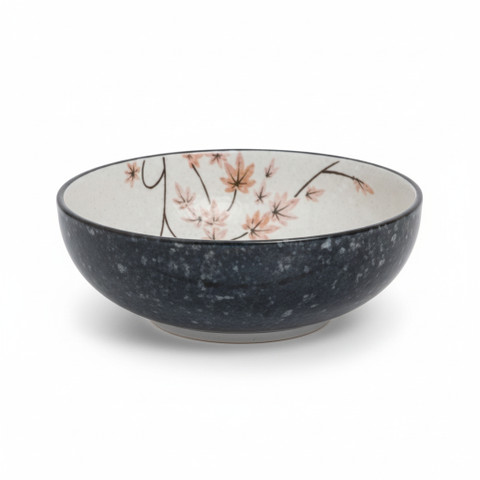 Japanese Maple leaf Bowl
