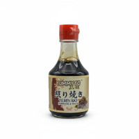YUMMYTO Teriyaki Marinade & Sauce 200ml