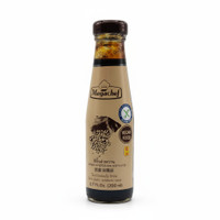 MEGACHEF Gluten Free soysauce dark sweet Ketjap Manis 200ML
