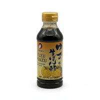OTAFUKU Ponzu Sauce Yuzu Ajitsuke Nama 300ml