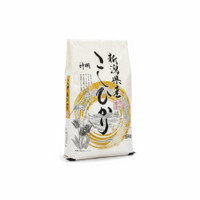 Shinmel Japanese Rice Koshihikari 5 kg