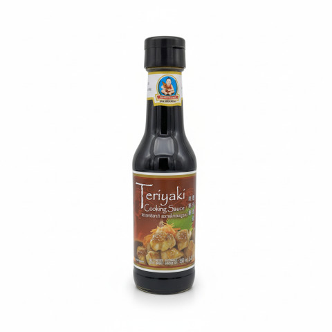 HEALTHY BOY Teriyaki Sauce 250ml