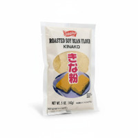 Kinako Roasted soybean flour 142g