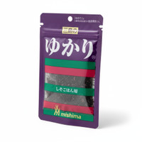 Mishima Yukari Furikake Perilla Flake 20g
