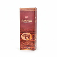 Hem Sandalwood Incense 20pcs
