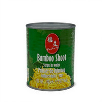 Fu Xing Bamboo Shoots Strips 567g