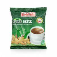 GOLD KILI Instant Ginger Drink 20 X 18G