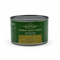 ROYAL ORIENT bambunversosuikaleet 227g