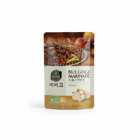 BIBIGO Bulgogi Marinade Original 80g