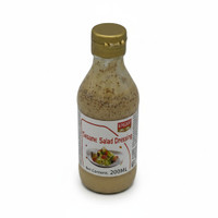 KINGZEST Sesame Salad Dressing 200ml