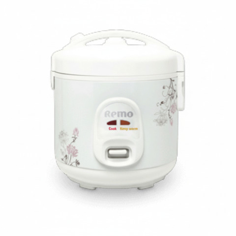 Remo Rice cooker 1L