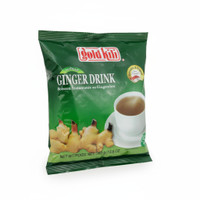 GOLD KILI Instant Ginger Drink 20 X 18G