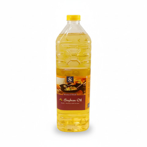 Soybean Oil 1L