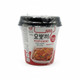 Yopokki Ricecake Cup Sweet & Spicy 140g
