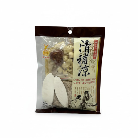 EAGLOBE Ching Po Leung keittosekoitus 150 g