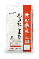 Akitakomachi Japanese rice 10kg