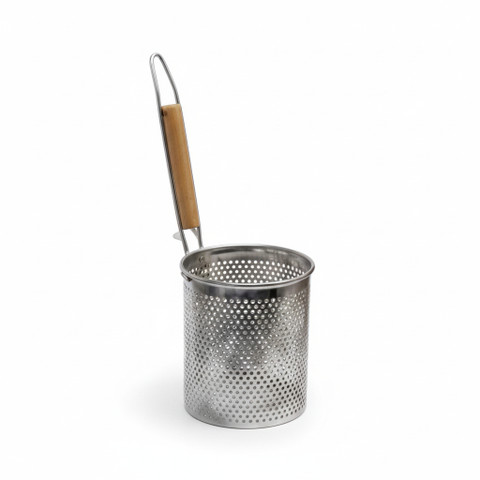 Flat Bottom Ramen Skimmer 12cm